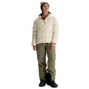 Blouson matelassé pour homme, patchwork personnalisé, léger, chaud, coupe-vent, isolé, pour l'hiver, commande en gros, directement de l'usine - Product Image 1