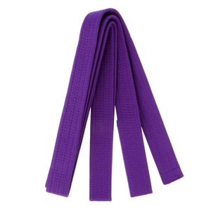 Nuevos Cinturones de Karate Personalizados a Bajo Precio, Servicio OEM Personalizado al por Mayor, Diseño de Logotipo, Cinturones Deportivos de Karate OEM - Product Image 5