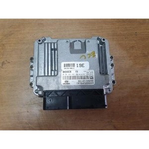 Unité de commande moteur d'occasion OEM 391044A206 pour H-1 II Cargo II Travel 2008-2015 - Product Image 1