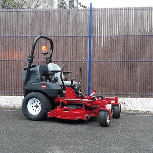Cortadora de Césped Toro Z Master 7000 de Calidad Premium, Compra con Entrega Rápida, Precio al por Mayor, Cortadora de Césped Autopropulsada - Product Image 6
