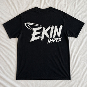 Ekin Impex, Fabricación de Camisetas de Algodón Personalizadas, Impresión Serigráfica, Camisetas con Gráficos, Camisetas con Logotipo, Camisetas de Anime - Product Image 4