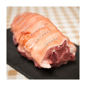 Carne de cerdo de primera calidad ideal para salchichas, tocino y productos curados - Product Image 1