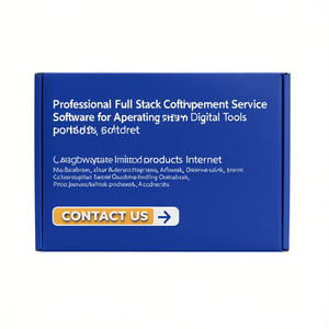 บริการพัฒนาซอฟต์แวร์แบบ Full Stack ระดับมืออาชีพสำหรับระบบปฏิบัติการ Android พร้อมเครื่องมือดิจิทัล รวมถึงผลิตภัณฑ์สำเร็จรูปทางอินเทอร์เน็ต - Product Image 3