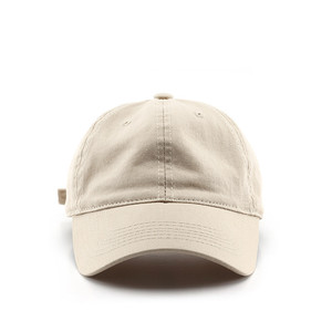 Casquette de sport décontractée unisexe avec logo personnalisé, respirante et ajustée, idéale pour la course à pied, 6 panneaux - Product Image 3