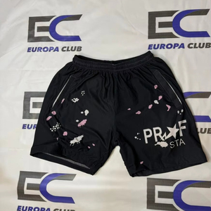New Style Unisex Sublimation <b>Mesh</b> <b>Shorts</b> for <b>Men</b> Customized Street Style Breathable Satin <b>Shorts</b> - Product Image 1