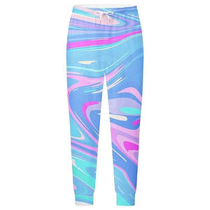 Chándal Sublimado Personalizado de Último Diseño para Hombre, Color Sólido, Superventas a Precio Razonable - Product Image 3