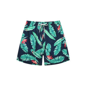 Traje de baño de secado rápido Pantalones cortos de playa Traje de baño Pantalones cortos de playa Ropa de baño masculina Venta al por mayor Pantalones de playa de verano - Product Image 1