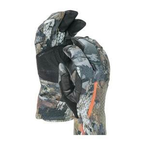 Gants de chasse professionnels flexibles, durables, personnalisés et protecteurs, vente en gros à prix avantageux, gants de chasse en promotion pour la vente en ligne - Product Image 2