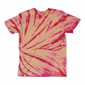 Men's <b>Tie</b> Dye T-Shirt Blank Embroidered High Quality 100% Cotton Polyester Men Quantity Custom Logo Printing T-Shirt - Product Image 4