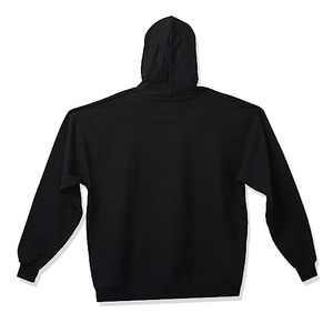 2025 Tops Sale Men's <b>Pullover</b> Hoodies Activewear Workout Fitness Training Sweatshirt With Hood Male <b>Jumper</b> Hoodie Men - Product Image 2