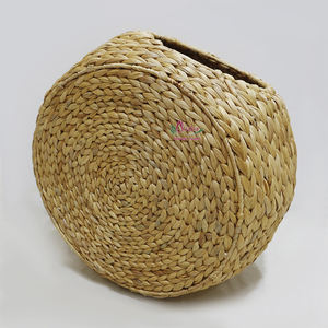 Artex Dong Thap fábrica agua Jacinto tejido seco algas marinas mascotas casas y muebles múltiples perros villa - Product Image 6