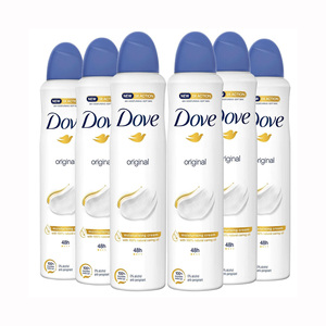 Fournisseur en gros de déodorants corporels Dove et de produits d'hygiène personnelle pour supermarchés et magasins de détail - Product Image 5