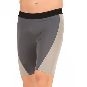 Pantalones Cortos Elásticos para Hombre, Diseño Nuevo, Venta al por Mayor, Alta Calidad, Cómodos, Ajustados, Transpirables, del Mejor Proveedor - Product Image 4