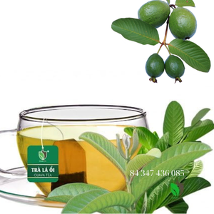 Goyave laisse un compagnon pour la santé et la peau - Product Image 5