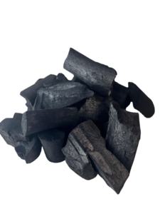 Charbon de bois dur haute température de Merades d'Indonésie, qualité industrielle pour la métallurgie et l'énergie sur le marché industriel chinois - Product Image 4