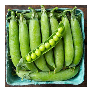 Vente en gros de pois verts rôti au gingembre, naturels, sains et délicieux, de bonne qualité - Product Image 3