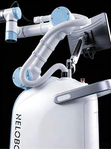 Robot de Masaje con IA, Masajeador de Terapia Térmica para Moldear el Cuerpo con Alta Temperatura para la Reducción de Grasa - Product Image 6