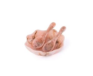 Trendy Tableware Multi-Occasion Decoration Resin Bowl Eco-Friendly Fantasy Fruitful Epoxy Resin Bowl with <b>Salad</b> <b>Server</b> Bowl Set - Product Image 5