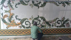 Alfombras Resistentes Hechas a Mano para Salas de Estar |   Alfombras Suaves, Cómodas y Elegantes para el Hogar - Product Image 3