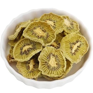 Kiwi Séché en Tranches Biologique Naturel Pur, Séché sous Vide, Goût Sucré, Emballage Sous Vide, Prix de Gros - Product Image 6