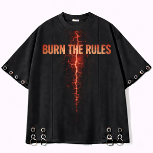 Empresa con Experiencia en la Fabricación de Camisetas que Ofrece Producción Personalizada, Costura Avanzada, Impresión y Empaquetado para Compradores - Product Image 4