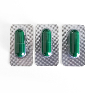 Cápsulas Dietéticas de Tribulus Terrestris y Ostra de Alta Calidad OEM, Suplemento Energético Beneficioso para Hombres - Product Image 4