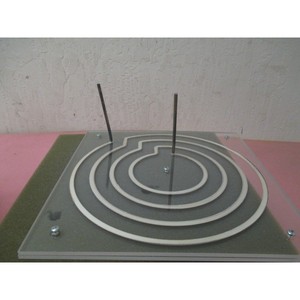 AMAT 0015-00490 Coil-<b>Terminal</b> assy, silver plated - Trusted Global Legacy Semiconductor Equipment and Parts at - Product Image 3