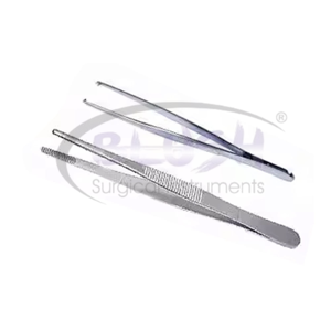 Suture Practice Kit Complete Suturing Kit Including Reusable Stainless Steel Preventive Instruments 7-Jaw By <b>Blush</b> Surgical - Product Image 4