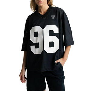 New 2026 Custom American <b>Football</b> Jersey <b>Best</b> Quality <b>Football</b> Jersey Women <b>Football</b> Jersey - Product Image 1