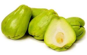 Chayote Congelado Listo para Cocinar, Ingrediente para Fábricas de Alimentos, Cocinas y Servicios de Catering - Product Image 6