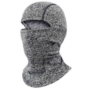 Pasamontañas de Invierno a la Moda, con Capucha de Forro Polar Cortavientos, Impermeable y Transpirable, para Motocicleta, Bicicleta, Deportes al Aire Libre, con Diseño a Cuadros - Product Image 2