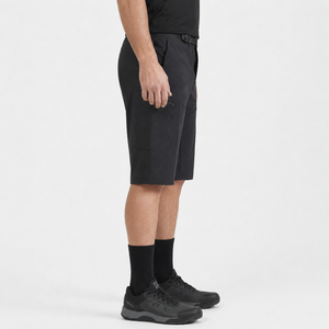 Pantalones Cortos de Ciclismo de Montaña para Hombre de Alta Calidad, Pantalones Cortos MTB Elásticos Premium para Entrenamiento de Ciclismo al Aire Libre - Product Image 3