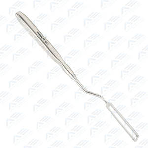 Couteaux droits pivotants Ballenger chirurgicaux Instruments de 4mm Poignée de scalpel Instruments médicaux chirurgicaux Équipements médicaux - Product Image 6