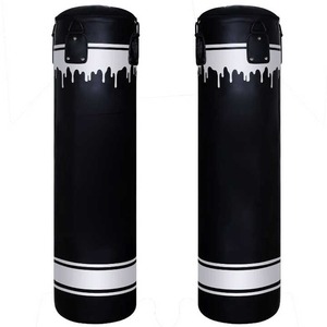 Sacos de Boxeo Personalizados con Relleno de Arena, Servicio OEM, Calidad Superior - Product Image 3