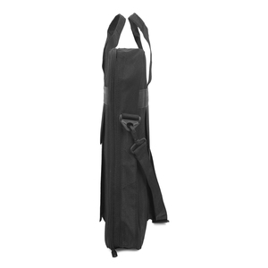 Estuche para Mandil de Maestro Masón, Logia Azul, Negro, Imitación Cuero, Mm Wm Provincial, Maletín para Mandil Masónico de Alta Calidad, Hecho a Medida - Product Image 6