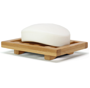 Reusable Wood Soap Holder Wood Soap Holder Design Crafts Bathroom <b>accessories</b> custom Made top quality - Product Image 3