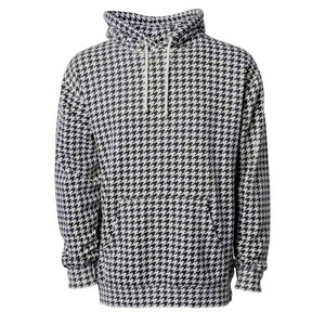 Sweat-shirts à capuche camouflage haut de gamme, style décontracté automne, tricotés 100% polyester, vêtements d'extérieur, vente en gros OEM - Product Image 4