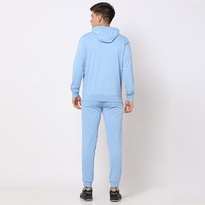 Wholesale Price High Quality Man <b>Tracksuits</b> Custom Design for Training Winter Wear Directly From Pakistan Manufacturer <b>Tracksuit</b> - Product Image 3