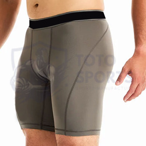 เสื้อผ้าออกกำลังกายผู้ชายรุ่นใหม่ล่าสุด ดีไซน์ทันสมัย ระบายอากาศได้ดี น้ำหนักเบา แห้งเร็ว คุณภาพเยี่ยม ขายดี - Product Image 2