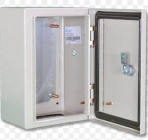 Boîtier FinePunch GI FP-EN-GI-003, épaisseur de 0,5 mm à 6,0 mm - Product Image 2