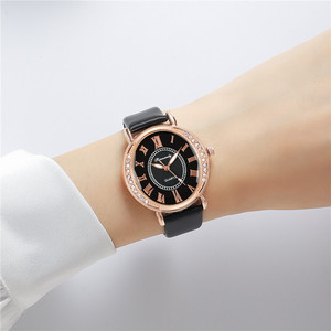 Relojes de Lujo para Mujer 9832 con 5 Pulseras, Conjunto de Relojes de Moda para Mujer 2023, Montre Femme - Product Image 6