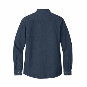 Custom Wholesale Designer Women Plain Color Button up Slim Tshirt <b>Long</b> <b>Sleeve</b> Shirt Blouse Cotton Button up <b>Long</b> <b>Sleeve</b> Shirt - Product Image 5