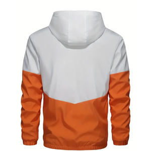 Chándal Ligero de Poliéster para Hombre, Chándal Personalizado para Gimnasio y Fitness, Proveedor OEM - Product Image 5
