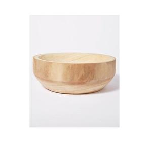 Bol à chocolat en bois de style moderne, conçu pour les marques de chocolat haut de gamme, les tables de desserts et les comptoirs de vente au détail - Product Image 4