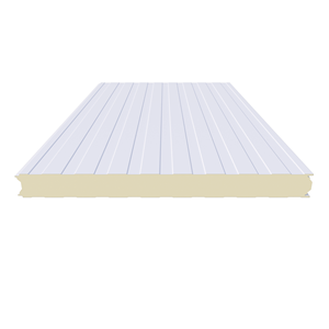 PROCY PIR Sandwich Panel Modern Water Resistant Internal Wall Fire Resistant Energy Saving Building Warehouse Supermarket - Product Image 2