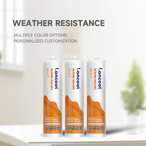 Sellador <span class=keywords><strong>de</strong></span> Silicona Antimoho para Cocina y Baño, Resistente al <span class=keywords><strong>Agua</strong></span>, Alto Brillo, Curado Neutro, Venta al por Mayor <span class=keywords><strong>de</strong></span> Fábrica - Product Image 4