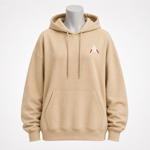 <b>Women</b> Oversize <b>Hoodie</b> With A Relaxed Silhouette <b>Soft</b> Fabric And Roomy Feel For Casual Streetwear And Everyday Comfort - Product Image 1