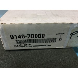 AMAT 0140-78000 CA ASSY, SENSOR, 128381 - อุปกรณ์และชิ้นส่วนเซมิคอนดักเตอร์ระดับโลกที่เชื่อถือได้ - Product Image 2