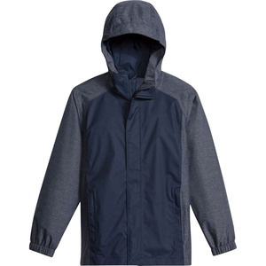 Veste imperméable légère en polyester pour homme, taille XXL, coupe-vent, durable, avec capuche, pour le sport et les voyages - Product Image 6