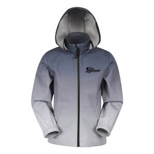 Factory Direct Sale <b>Soft</b> <b>Shell</b> <b>Jackets</b> Eco Friendly Breathable Spandex Polyester <b>Jackets</b> For <b>Men</b> Wears - Product Image 1